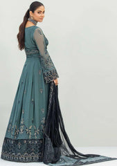 Formal Collection - Jasper - Chiffon - JKC#6