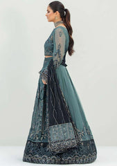 Formal Collection - Jasper - Chiffon - JKC#6