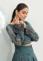 Formal Collection - Jasper - Chiffon - JKC#6