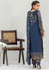 Formal Collection - Jasper - Chiffon - JKC#7