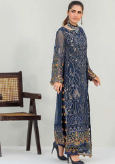 Formal Collection - Jasper - Chiffon - JKC#7