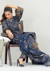 Formal Collection - Jasper - Chiffon - JKC#7