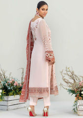 Formal Collection - Jasper - Chiffon - JKC#8