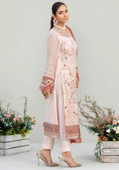 Formal Collection - Jasper - Chiffon - JKC#8