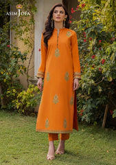 Lawn Collection - Asim Jofa - Festive - AJPE#48