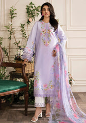 Lawn Collection - Rang Rasiya - Lifestyle - RL24#2 - Ayra