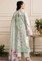 Lawn Collection - Rang Rasiya - Lifestyle - RL24#3 - Elysia