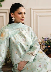 Lawn Collection - Rang Rasiya - Lifestyle - RL24#1 - Seiah
