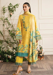 Lawn Collection - Rang Rasiya - Lifestyle - RL24#4 - Serena