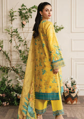 Lawn Collection - Rang Rasiya - Lifestyle - RL24#4 - Serena