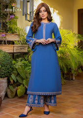 Lawn Collection - Asim Jofa - Festive - AJPE#49