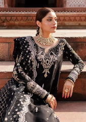 Formal Collection - Zoya N Fatima - Reem - Festive - Maya