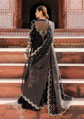 Formal Collection - Zoya N Fatima - Reem - Festive - Maya