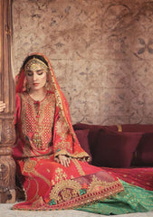 Formal Collection - Maria B - MBROIDERED - MB21#02