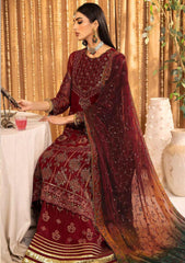 Formal Collection - Alizeh - Mehfil-e-Uroos - D#01 Roheen