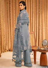 Formal Collection - Alizeh - Mehfil-e-Uroos - D#03 Aabgheena