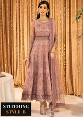 Formal Collection - Alizeh - Mehfil-e-Uroos - D#06 Anamta