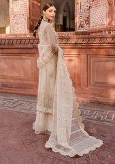 Formal Collection - Zoya N Fatima - Reem - Festive - Naira