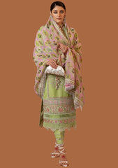 Lawn Collection - Neelo's - Gul Posh - NAAZ