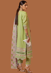Lawn Collection - Neelo's - Gul Posh - NAAZ