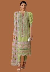 Lawn Collection - Neelo's - Gul Posh - NAAZ