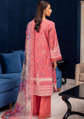 Lawn Collection - Nureh - Signature Prints - NSP#57