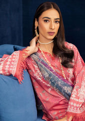 Lawn Collection - Nureh - Signature Prints - NSP#57