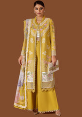 Lawn Collection - Neelo's - Gul Posh - CHAMBELLI