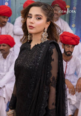 Formal Collection - Asim Jofa - Abresham - AJAB#04