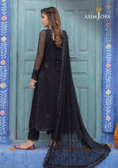 Formal Collection - Asim Jofa - Abresham - AJAB#04