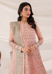 Formal Collection - Farasha - Lumiere - Luxury - D#03 Rosewood