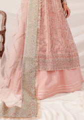 Formal Collection - Farasha - Lumiere - Luxury - D#03 Rosewood