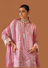 Lawn Collection - Neelo's - Gul Posh - ROSELLA
