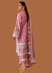 Lawn Collection - Neelo's - Gul Posh - ROSELLA