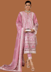 Lawn Collection - Neelo's - Gul Posh - ROSELLA