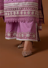 Lawn Collection - Neelo's - Gul Posh - ROSELLA