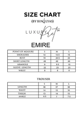 Lawn Collection - Bin Ilyas - Naqsh - D#01 - EMIRE