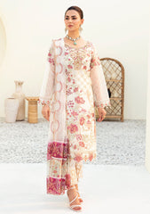 Formal Collection - Ramsha - Minhal - M#907
