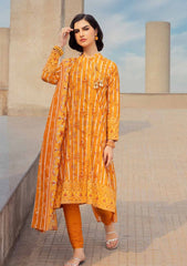 Lawn Collection - Gul Ahmed - Pre Fall - DN-32099 B