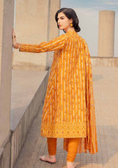 Lawn Collection - Gul Ahmed - Pre Fall - DN-32099 B