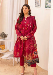 Lawn Collection - Gul Ahmed - Pre Fall - CBN-32020