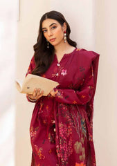 Lawn Collection - Gul Ahmed - Pre Fall - CBN-32020