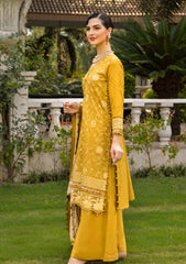 Lawn Collection - Gul Ahmed - Pre Fall - BN-32006