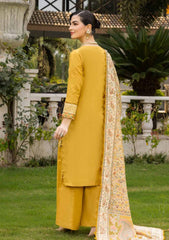 Lawn Collection - Gul Ahmed - Pre Fall - BN-32006