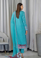 Lawn Collection - Gul Ahmed - Pre Fall - PM-32073