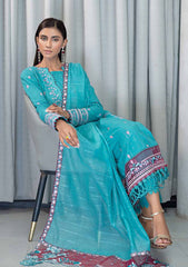 Lawn Collection - Gul Ahmed - Pre Fall - PM-32073