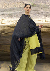 Lawn Collection - Gul Ahmed - Pre Fall - MJ-32050