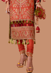 Lawn Collection - Neelo's - Gul Posh - MARJAAN
