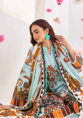 Lawn Collection - Gul Ahmed - Pre Fall - CBN-32025