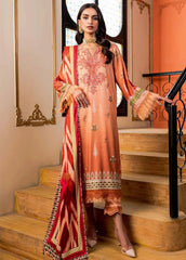 Winter Collection - Nureh - Signature Prints - Marina - Sp#82